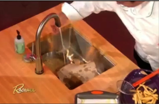 emeril on rachael ray