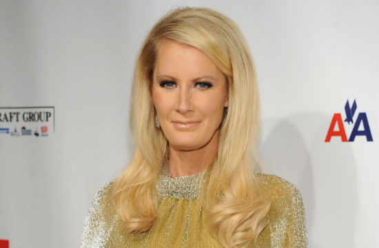 sandra lee