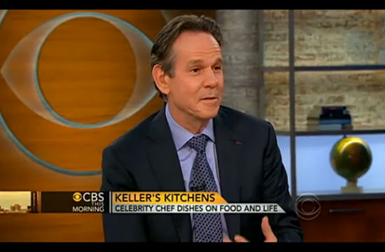thomas keller