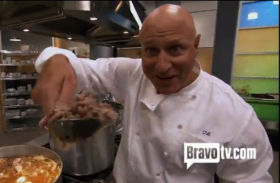 tom colicchio