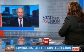 Asa Hutchinson