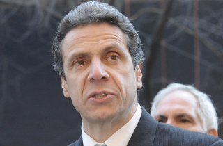 Cuomo
