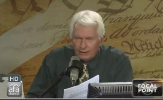 Christian Radio Host Interprets ‘Genetic Homosexuality’ Studies To Mean ...