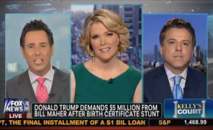 megyn kelly panel