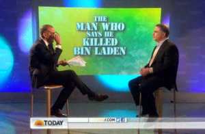 today show navy seal bronstein