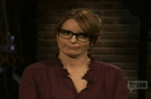 Tina Fey Palin