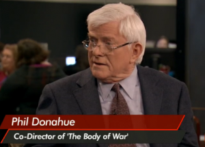 donahue