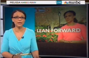 Harris-Perry Response