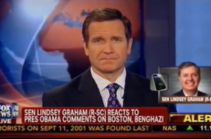 Graham Fox