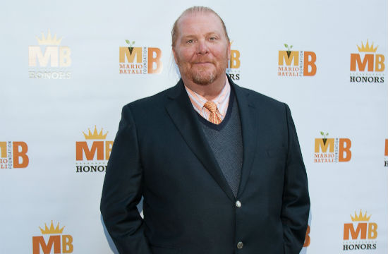 mario batali