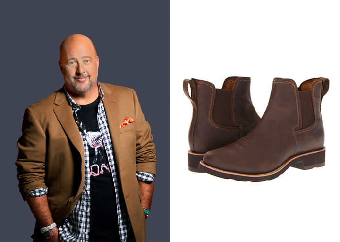 best shoes for chefs