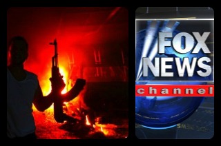 Fox Benghazi
