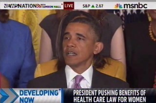 Obama