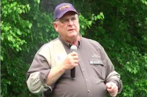 Jim Porter