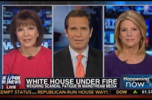 Fox Scandal