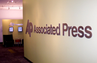 DOJ Secretly Seizes AP Phone Records, News Agency Fires Back Against ...