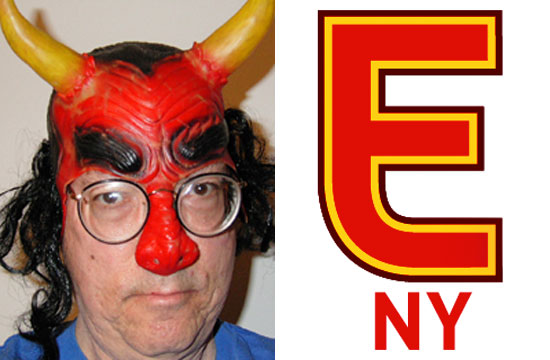 robert sietsema hired at eater