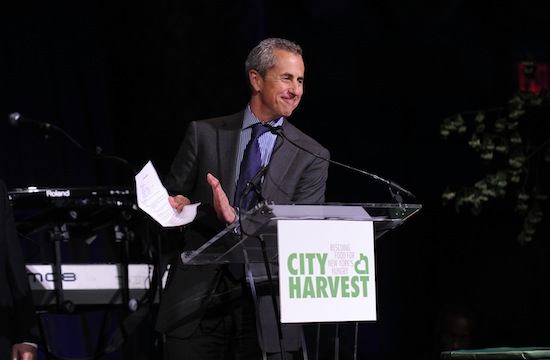 danny meyer city harvest