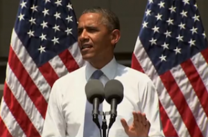 Obama-Keystone