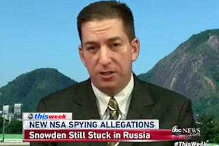 greenwald