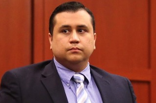 George Zimmerman Found Not Guilty