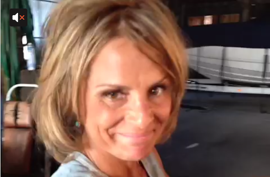 amy sedaris vine