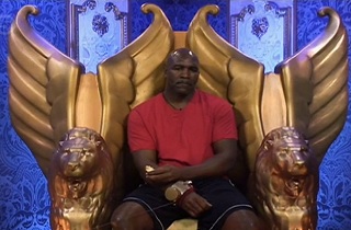 evander