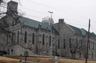 kentucky prison