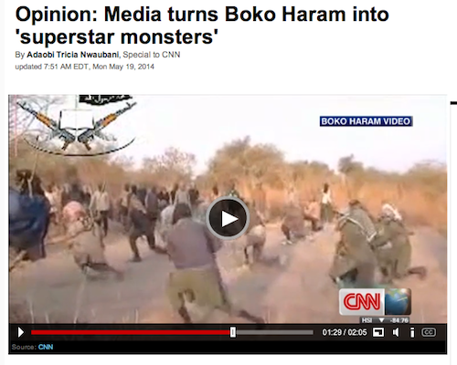 bokoharam
