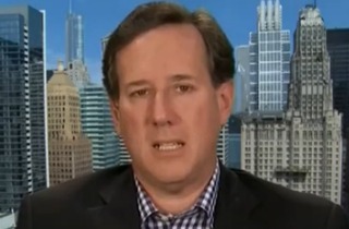 santorum