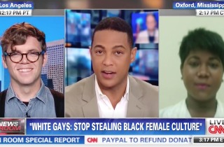 cnn lemon gays black women