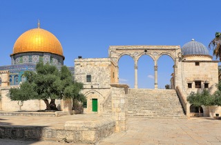 israel