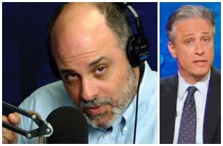 mark levin jon