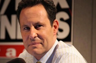 In Defense of Fox s Brian Kilmeade