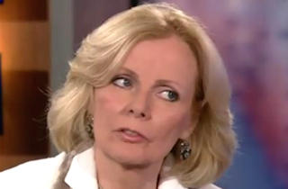 Peggy Noonan