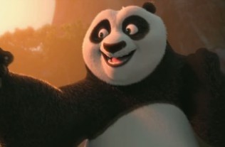 University Swears ‘Kung Fu Panda’ Email Was Just an Error, Not Racist