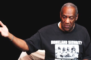 cosby