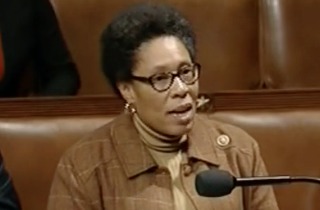 Rep. Marcia Fudge