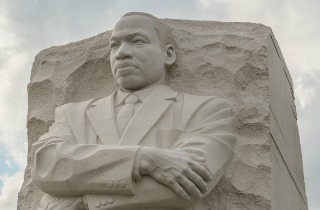 MLK Children in Legal Battle over His Nobel Peace Prize, Bible