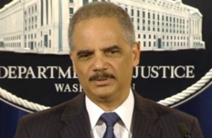 holder
