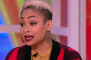 raven symone