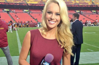 Advanced Towing Doesn't Want Britt McHenry Suspended Fired