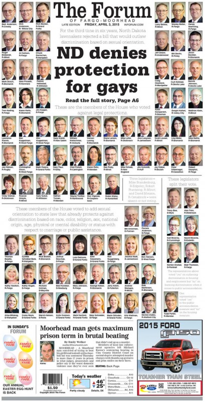 forum-front-page