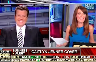 Bissinger: Caitlyn Jenner Braver than ‘Old, Pasty, Unimportant’ Neil ...