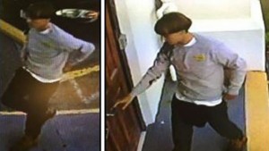 charleston suspect photos