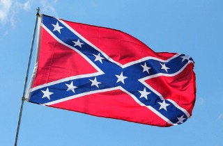 confederate flag