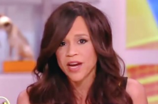 rosie perez