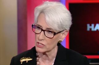 wendy sherman