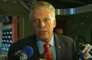 Terry McAuliffe