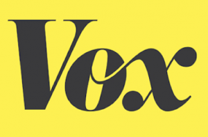 Vox-logo